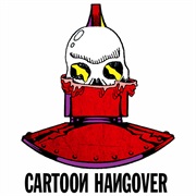 Cartoonhangover