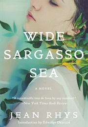 Wide Sargasso Sea (Jean Rhys)