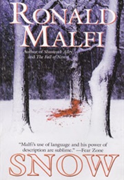 Snow (Ronald Melfi)
