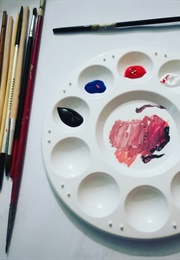 October Baby (Eric Wilson)