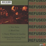 New Noise - Refused