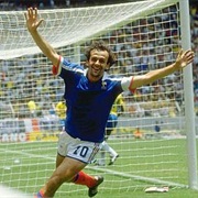 Michel Platini