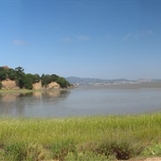 San Francisco Bay National Estuarine Research Reserve