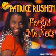 Patricia Rushen - Forget Me Nots