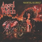 Angel Witch - Frontal Assault