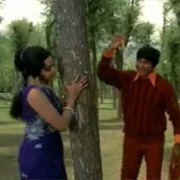 Neend Chura Ke Raaton Mein