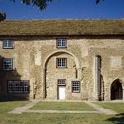 Denny Abbey & Farmland Museum