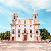 Faro, Portugal