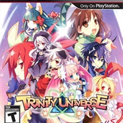 Trinity Universe