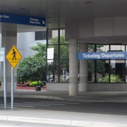 Capital Region International Airport