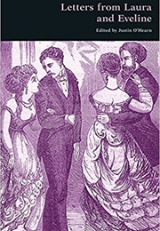 Letters From Laura and Eveline: An Appendix to the Sins of the Cities of the Plain (Anonymous)