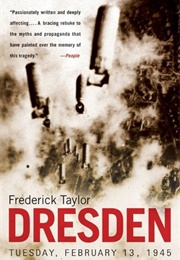 Dresden (Frederick Taylor)