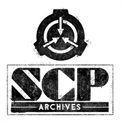 SCP Archives