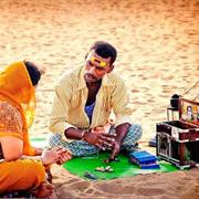 Kili Josiyam (Aka Parrot Predictions of Your Future)