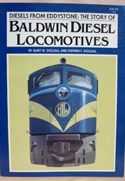 Diesels From Eddystone (Gary W. and Stephen F. Dolzall)