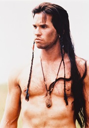 Val Kilmer - Willow (1988)