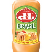 Sauce Brasil