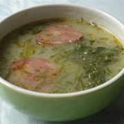 Caldo Verde