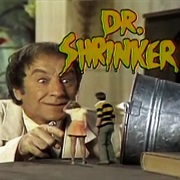Dr. Shrinker