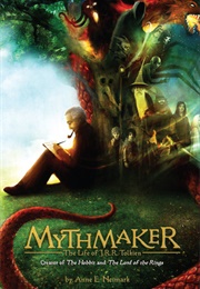 Myth Maker: J.R.R. Tolkien (Neimark, Anne)