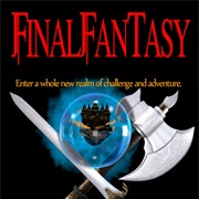 Final Fantasy
