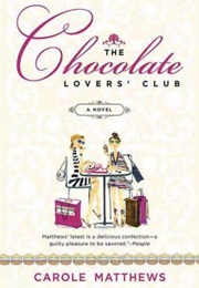 The Chocolate Lovers Club