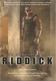 Chronicles of Riddick (Alan Dean Foster)