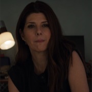 Marisa Tomei - May Parker