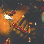 Saul Williams-  the Inevitable Rise and Liberation of Niggytardust