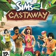The Sims 2 Castaway