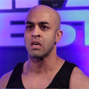 Sonjay Dutt