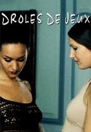 Drôles De Jeux (2001)