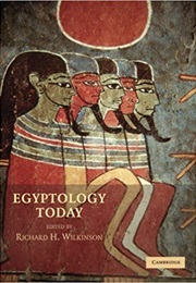 Egyptology Today (Richard H. Wilkinson (Ed.))
