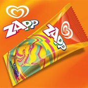 Zapp Ice Cream