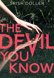 The Devil You Know (Trish Doller)