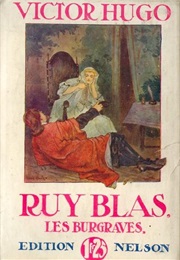 Ruy Blas (Victor Hugo)