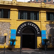 Hoa Lo Prison Museum