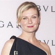 Kirsten Dunst