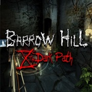 Barrow Hill: The Dark Path