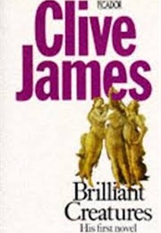 Beautiful Creatures (Clive James)