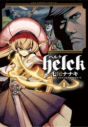 Helck (Nanaki Nanao)