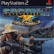 SOCOM II: US Navy Seals
