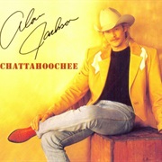 Chattahoochee - Alan Jackson