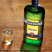 Becherovka (Czech Republic)