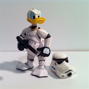 Strom Trooper Duck