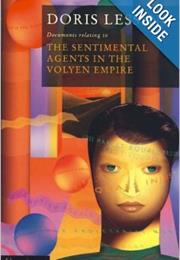 The Sentimental Agents in the Volyen Empire
