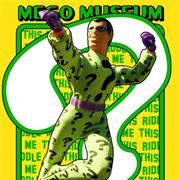 Riddler