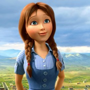 Dorothy Gale