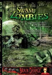 Swamp Zombies