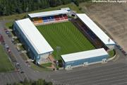 Mcdiarmid Park